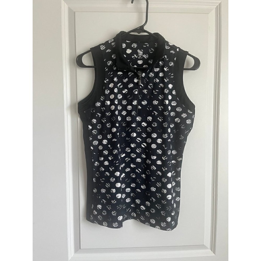 Golf Tank Top